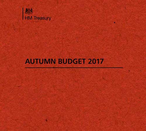 Budget 2017