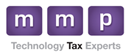 MMP Tax Logo